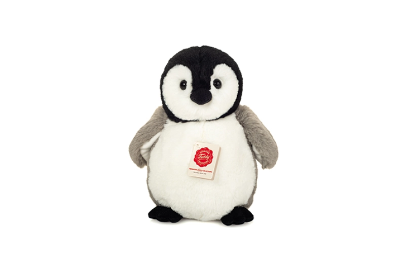 Pingüino 25 cm