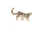 Lleopard de les neus Papo