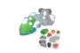 Set de 3 activitats creatives Les Toupitis