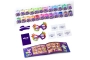 Set de plastilina d'assecat a l'aire (24 colors)