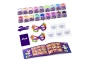 Set de plastilina d'assecat a l'aire (18 colors)