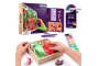 Set plastilina d'assecat a l'aire (marc de fusta)