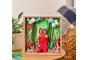 Set plastilina d'assecat a l'aire (marc de fusta)