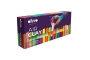Plastilina d'assecat a l'aire Air Clay (12 colors)