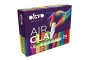 Plastilina d'assecat a l'aire Air Clay (24 colors)