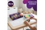 Plastilina d'assecat a l'aire Air Clay (36 colors)