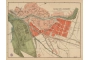 Puzle mapa Girona (540 peces)