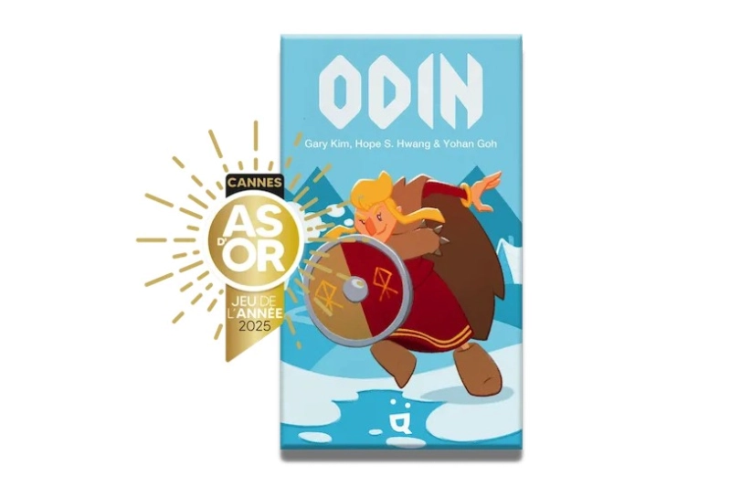 ODIN