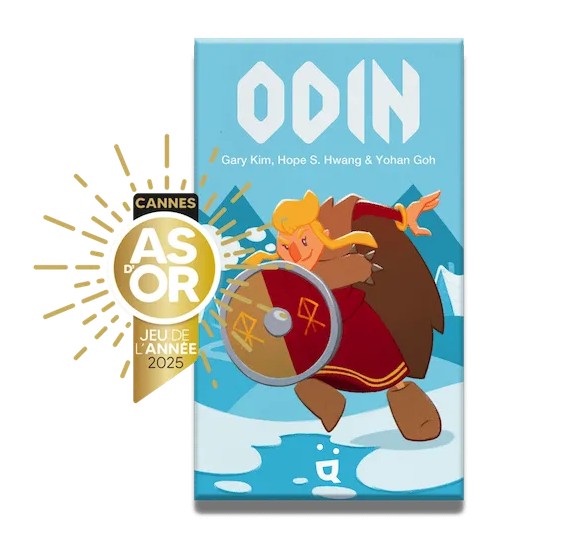 ODIN