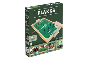 Plakks Football