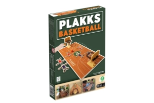 Plakks Basketball