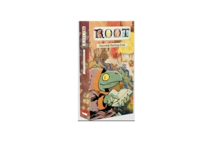 Root: Secuaces Ribereños