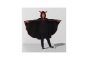 Capa diable per correfoc T12