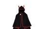 Capa diable per correfoc T12