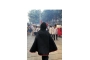 Capa diable per correfoc T12