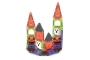Magna-Tiles 24 piezas. Spooky MicroM