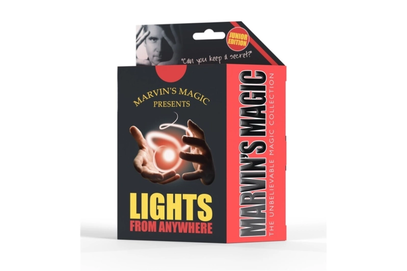 Llums màgiques