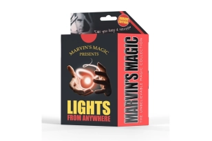 Llums màgiques