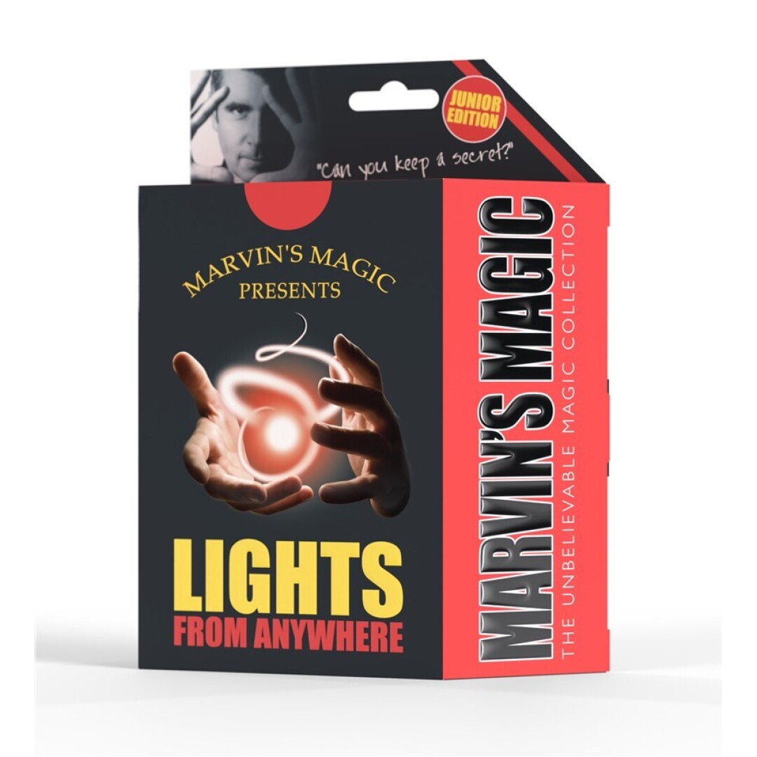 Llums màgiques