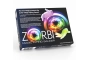 Zorbi – Plat volador màgic