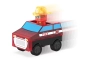 Magna-Tiles 27 piezas. Fire rescue