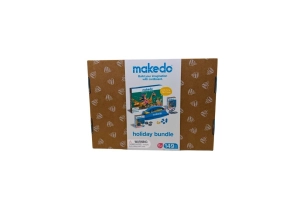 Kit Makedo 149 peces – Edición limitada