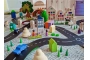  Waytoplay cautxú 40peces- King of the road-cotxes