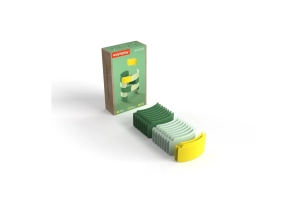 Waytoplay caucho Arches Creator 18 piezas