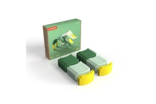 Waytoplay caucho Arches Creator 36 piezas
