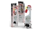 Eugy Holstein door hanger