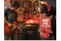 Eugy Red Dragon door hanger