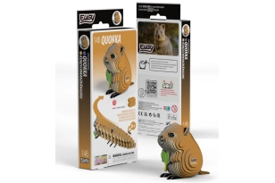 Eugy Quokka