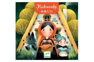 Redwoods