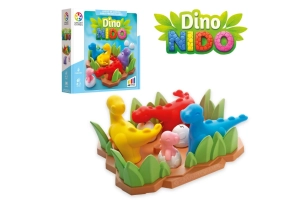 Dino Nido