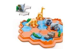 Croco Safari