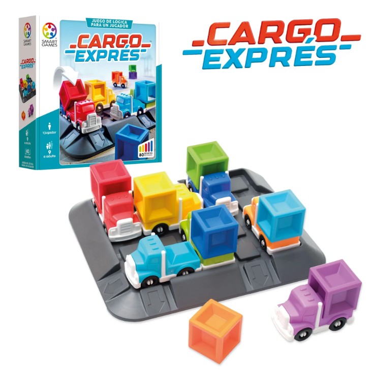 Cargo Exprés