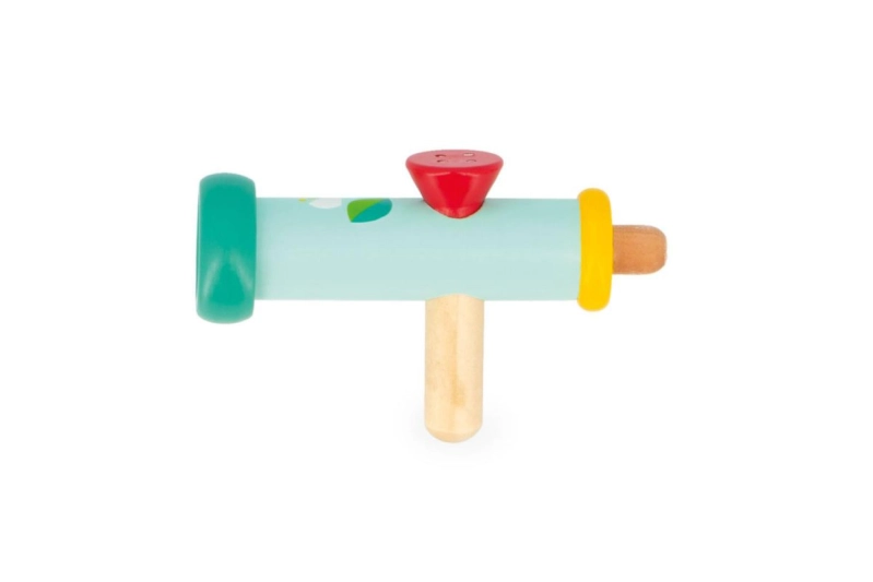 Trompeta - Gioia