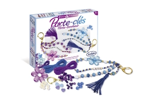 Kit per a fer clauers