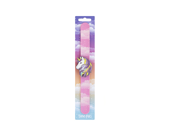 Rellotge unicorn
