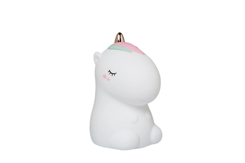 Làmpada unicorn Little L
