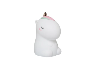 Làmpada unicorn Little L