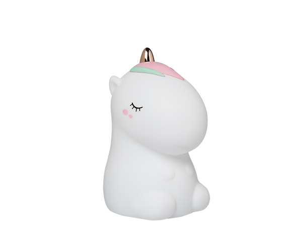 Làmpada unicorn Little L