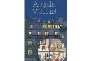A cals veïns