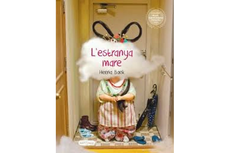 L'estranya mare