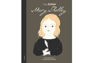 Petita & Gran Mary Shelley