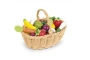 Cistella de 24 fruites i verdures