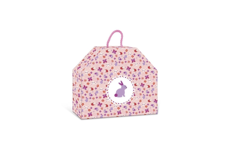 Kit per fer els teus clips amb purpurina Jardí