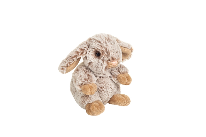Peluix Conillet assegut 12 cm