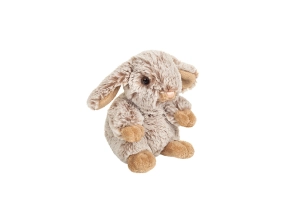 Peluix Conillet assegut 12 cm