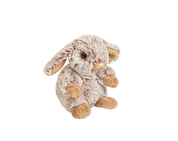 Peluix Conillet assegut 12 cm